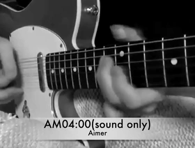 用他的硬公鸡作为猫般的吉他独奏，看着日本大块头播放一首感官的情歌。 这种杂技节的节奏动作会让您喘不过气来，而瞄准者的音乐则增加了色情的氛围。