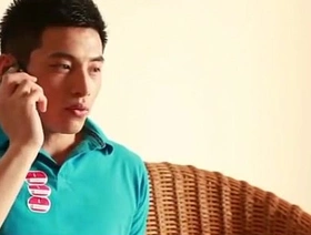 来自中国的新同性恋电影：蓝色 korean gay porn rare