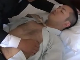 日本同性恋与成熟的伴侣变得胖 chinese gay chubby porn