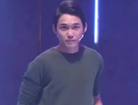 亚洲美女：一个年轻而英俊的同性恋男孩的故事 gay porn korean beast