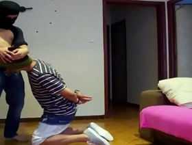 亚洲顺从在主导大师的控制下 china massage gay porn