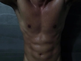 肌肉士兵在中国地牢中经历BDSM酷刑 - 第1/3章 myanmar gay sex porn