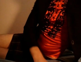 柔滑的独奏秘书秘书 porn hot gay muscle