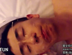 亚洲同性恋三人组与中国大块和暨玩耍 hot gay porn videos indian