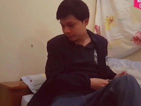 Handsel Thio的个人手淫会议：向错过的前女友致敬 chinese gay porn onlyfans