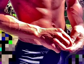 日本消防员与乳头玩耍和极端愉悦的激烈自慰会 gay china porn twitter