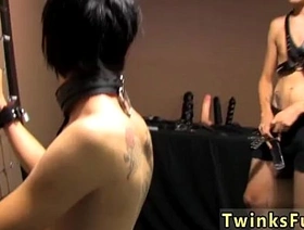 年轻的emo同性恋者在热同性恋色情视频中接受医学检查 gay bear chinese porn