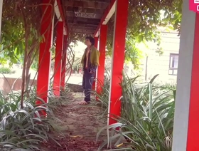 年轻而角质的青少年在农历新年聚会上公开 chinese dad and son gay porn