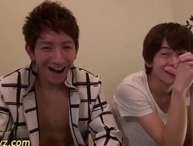 日本twink在个人训练期间拍摄暨 gay porn japan
