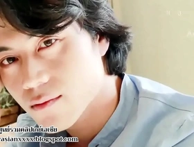 第90卷：亚洲同性恋色情与射液 hot gay porn muscle