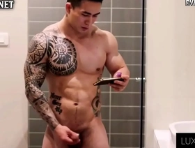 亚洲同性恋铁杆具有额外的强度 gay porn chinese onlyfans