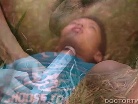 亚洲Twink Arjo通过Vahn进行医学检查 indian hot porn gay