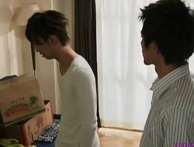 AI No Kotodama的新版本：亚洲BL电影的集合 chinese uncle red gay porn