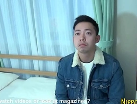 亚洲Twink的POV视频被摸索和卡明 hot indian muscular gay porn