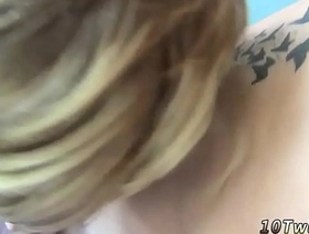 亚洲男同性恋男孩在热气腾腾的性爱会议上纹身 chinese military gay porn