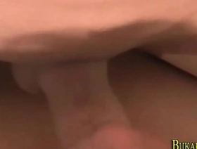 亚洲twink被bukkaked和面对面 chinese money gay porn