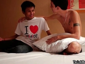 同性恋twinks参与69位 twink korean gay porn