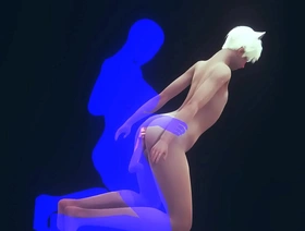 诱人的Neko Femboy从事激烈的性活动，具有娘娘腔，日语和动画主题，并带有口交，打手枪和射精的元素。 hot naruto gay porn