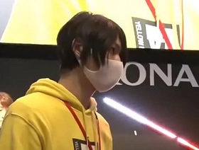 亚洲同性恋男孩沉迷于感官游戏 massage japan gay porn