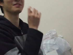 同性恋日本男子在东京的独奏冒险 myanmar gay porn telegram