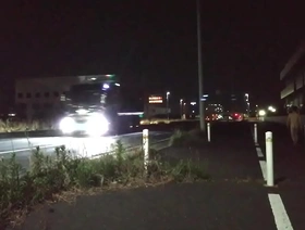 业余日本twink暴露于户外 singapore airlines gay porn