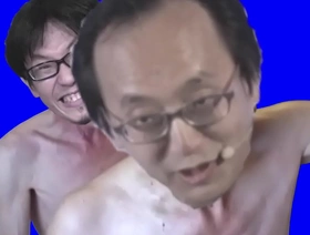 熟练的日本按摩师的感性同性恋按摩 gay porn star asia