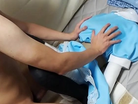 独奏日本男孩与两个性爱洋娃娃一起享乐 chinese gay porn hub