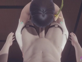 在Genshin Impact Yaoi中与Venti Arcont一起体验日本亚洲BDSM冒险 gay porn hot new