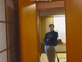 Syamu在日本同性恋YouTube视频中的感性表演 coat japan gay porn