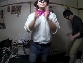 同性恋日本舞者在Raspberry Pi中的激动人心的表演 hiroto japan gay porn