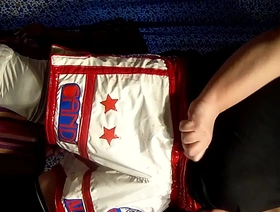 同性恋穆斯林篮球运动员的小阴茎受到关注 hot gay asian muscle porn