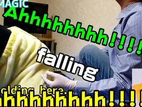 体验日本的肛门愉悦艺术与业余亚洲按摩 chinese webcam gay porn