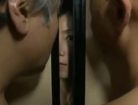 日本同性恋夫妇探索粗糙的性爱和口交 porn thailand gay