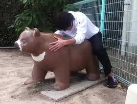 日本同性恋夫妇在高清视频中探索粗糙的性爱 porn hot gay sex