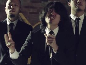 摇滚床：闷热的音乐录影带，带有感性的口交 chinese gay spy porn