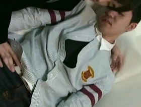 Shinichi与一个性感的女人在广岛的狂野骑行 chinese gay teen porn