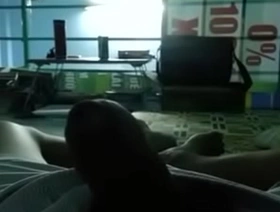 越南男孩的独奏乐趣 gay porn japan gif