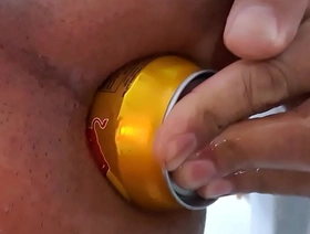 独奏亚洲人探索极端的肛门乐趣 gay japan porn