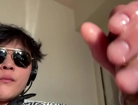 亚洲同性恋在相机上愉悦自己 taiwan gay solo porn