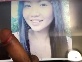 亚洲男孩用他的射液向妮娜Xu致敬 gay hot daddy porn