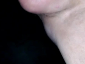 同性恋按摩导致桥下的户外接触 hot gay korean porn