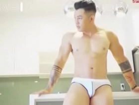 赞比亚同性恋色情案的第2卷以亚洲男人为特色 chinese dorm gay porn